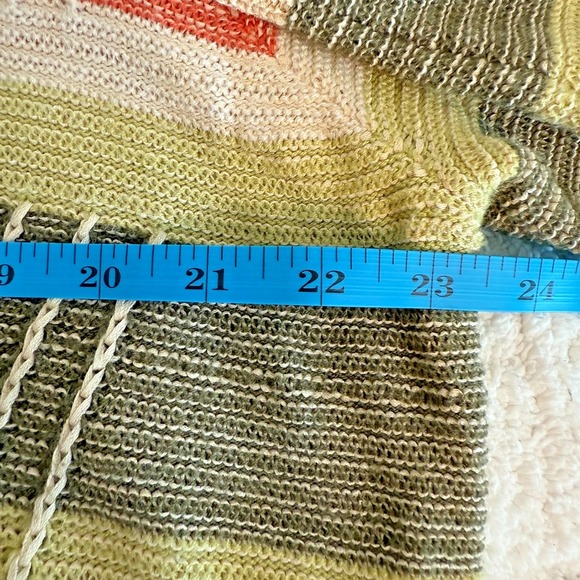 Alfred Dunner Womens XL Sweater Feminine Casual Classic Chic Colorful - Picture 9 of 12